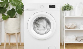 海尔全自动洗衣机怎么清洗污垢 海尔全自动洗衣机清洁方法