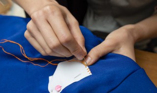 针生锈了怎么办 针生锈了怎么办小妙招