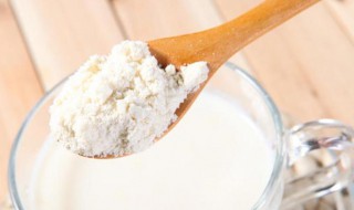 蛋白粉和增肌粉可以一起吃吗 蛋白粉和增肌粉能一起吃吗