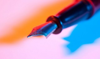 小白鞋沾墨水了怎么清洗 小白鞋沾墨水了怎么清洗视频