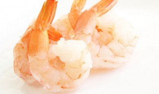 虾球怎么清洗才干净(虾球怎样弄)