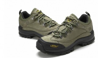 登山鞋可以用水洗吗（登山鞋可以用水洗吗女生）