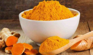 咖喱粉为什么洗不掉（咖喱粉做出来后为什么有粉末）