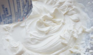 牛奶奶油是人造奶油吗（牛奶奶油为什么比动物奶油便宜）