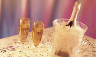香槟酒属于什么酒 香槟酒属于什么酒多少度