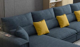 科技布沙发怎么清洗保养 科技布沙发能用洗衣机洗吗