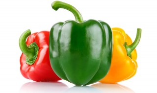 柿子椒相克的食物(柿子椒相克食物香哈)