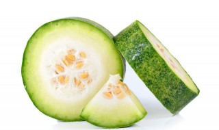 冬瓜不能和什么食物一起吃 冬瓜不能和什么食物一起吃4大相克要谨...