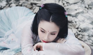 四大美女之首为什么是西施 中国四大丑女