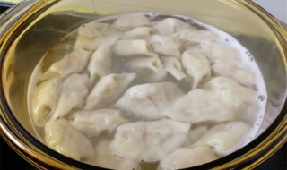 饺皮怎么做松软（饺皮怎么做有嚼劲）