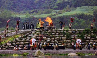 古代人是怎么祭祀 古代人是怎么祭祀亲人的