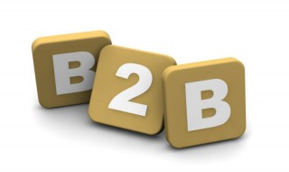 b2b的三种运营模式特点 b2b的运营模式