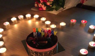 有文化男生生日送什么礼物好（有文化的生日礼物）