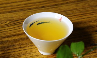 茶越泡越甜是怎么回事 茶越泡越甜好吗