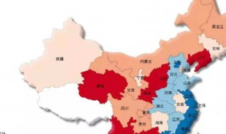 中国直辖市有哪5个（中国直辖市有哪5个自治区）