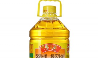 花生油和什么油搭配好 花生油和什么油搭配好一点