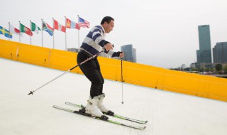 滑旱雪技巧 滑旱雪怎么样