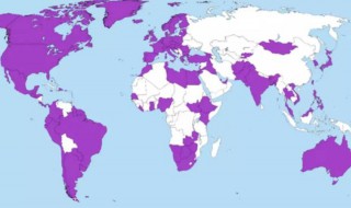 地区和国家的区别 地区与国家