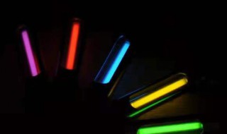 氚气管和夜光有什么区别(氚气管和夜光管)