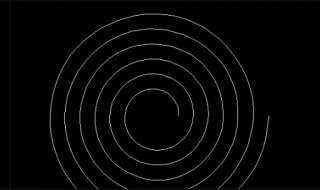 螺旋线怎么画（CATIA螺旋线怎么画）