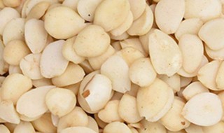 炒桃仁的功效与作用（炒桃仁的功效与作用点）