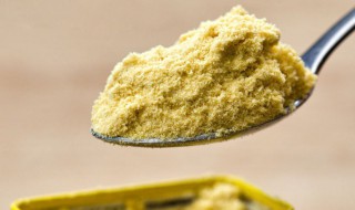 芥末的功效与忌讳（芥末的功效作用）