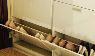 民间习俗中关于鞋柜的设置禁忌（鞋柜的讲究）