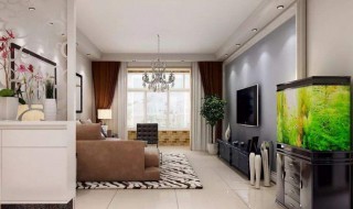 客厅明财位放什么好（客厅明财位放什么好,客厅财位适合摆什么）