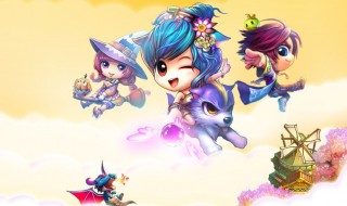 游戏名字精选 游戏名字精选符号