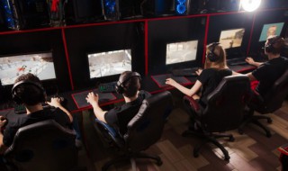 比较皮的游戏名（比较皮的游戏名字6个字）