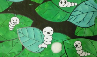 养蚕的步骤和注意事项（养蚕方法简单介绍）