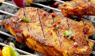 牛排是什么 牛排是什么位置