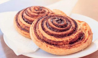 肉桂卷是什么 肉桂卷是甜的还是咸的