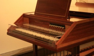古钢琴分为哪两类 古钢琴分为哪两类