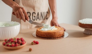 蛋糕粉是什么（蛋糕粉是什么做的）