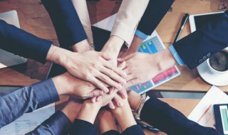 工作祝福（工作祝福语暖心短句）