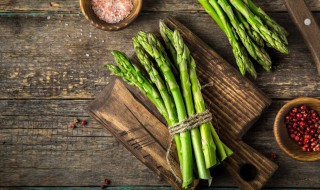 芦笋的营养价值和饮食注意 芦笋的营养价值和饮食注意事项