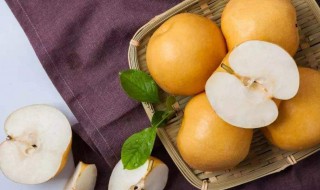 鸭梨是什么意思(一个鸭梨是什么意思)