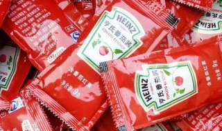 沙司是什么（番茄沙司是什么）