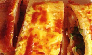 烤冷面是什么做的（烤冷面酱的正宗调配法）