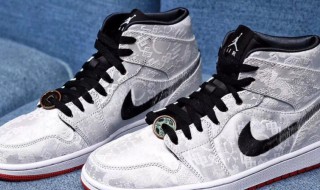 aj1白丝绸怎么洗（aj1白丝绸怎么清洗）