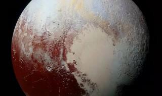 名字好听有寓意的星球 有意思的星球名字