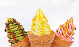 冰激凌粉是什么东西（冰激凌粉是什么?）