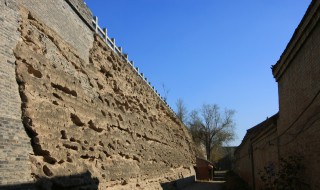 城墙土命的禁忌（城墙土命的禁忌什么）