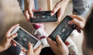 6字游戏名字精选 6字游戏名字精选