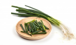 未用完的葱该怎么保存（没用完的葱怎么保存）
