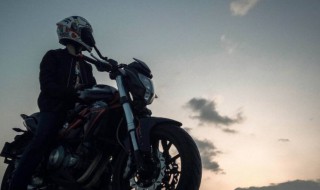 学骑摩托车最快方法(学骑摩托车最快方法女士摩托)