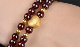 石榴石的鉴别方法(石榴石怎样鉴别)