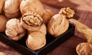 核桃的主要产地是哪里（核桃的主要产地是哪里的）