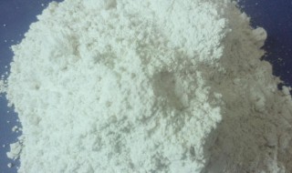 氢氧化钙的作用和用途 食用氢氧化钙的作用和用途